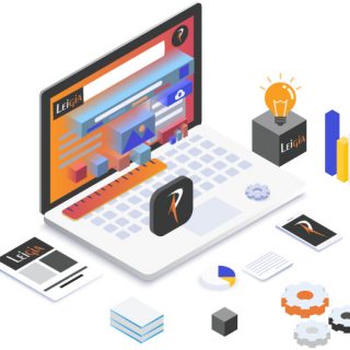 Software development company in united states